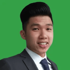 Keith Lim