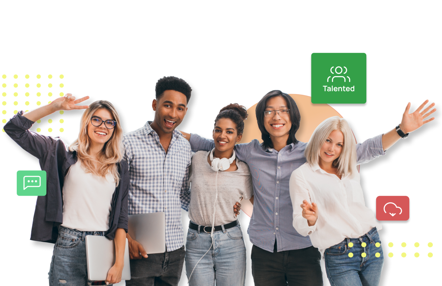 We are JobTech JobTech